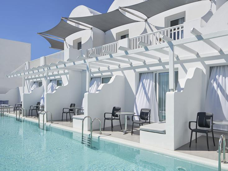 Aressana Spa Hotel