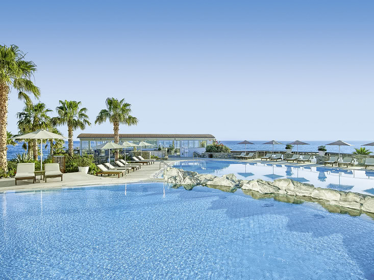 Ikaros Beach Resort & Spa
