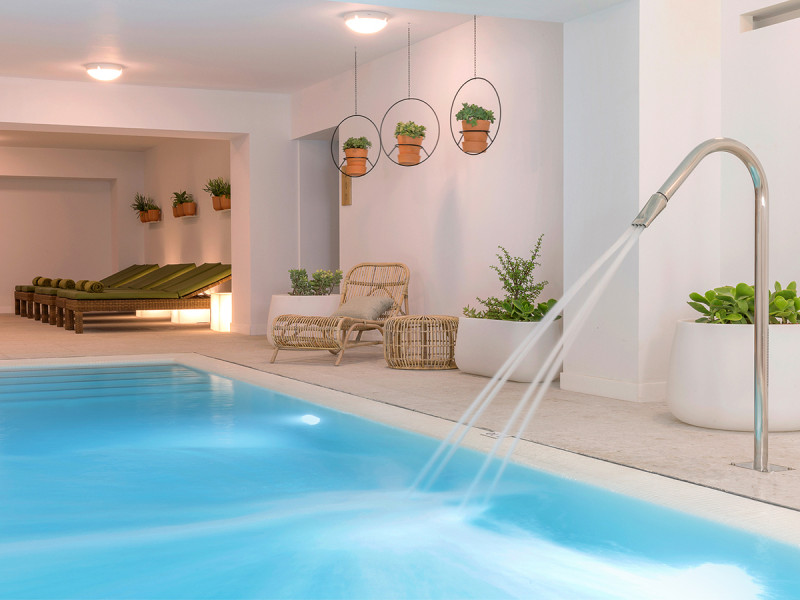 Hotel HM Ayron Park