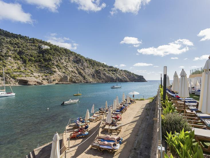 Palladium Cala LLonga