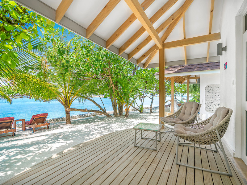 Ellaidhoo Maldives by Cinnamon