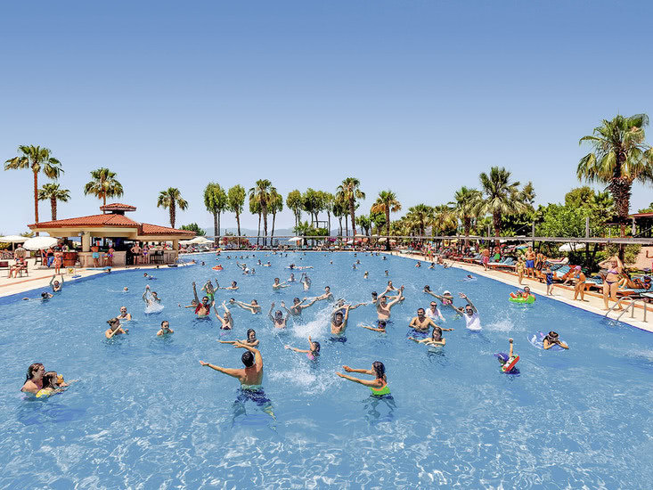 Club Tuana Fethiye