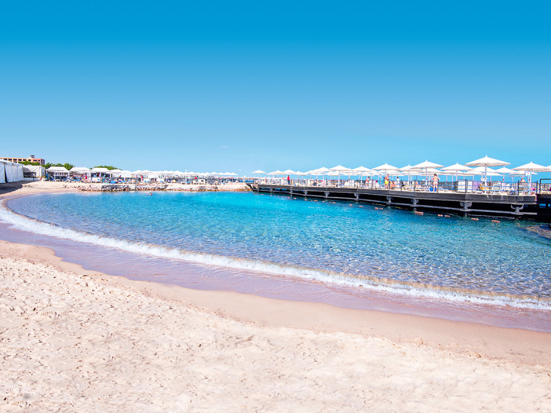 SUNRISE Holidays Resort (Adults Only)