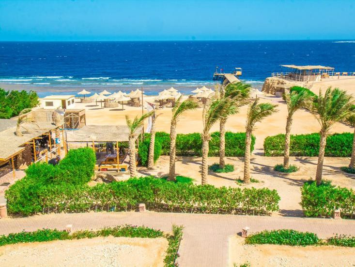 Viva Blue Res. And Diving