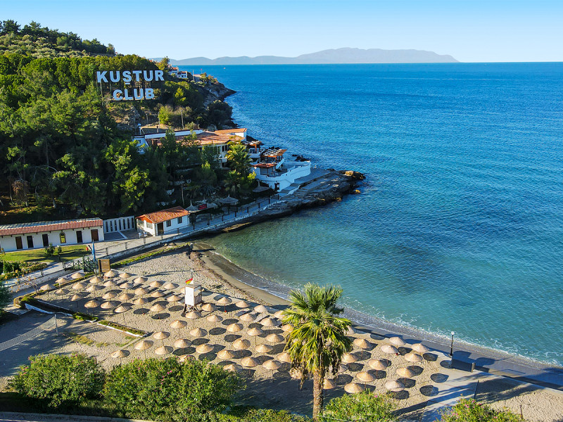 Kustur Club Holiday Village