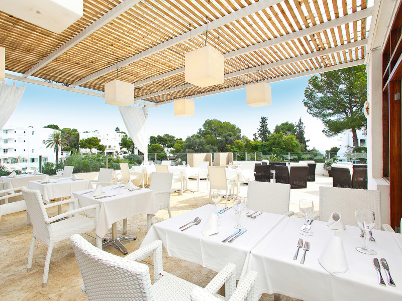 Hotel Sentido Fido Tucan