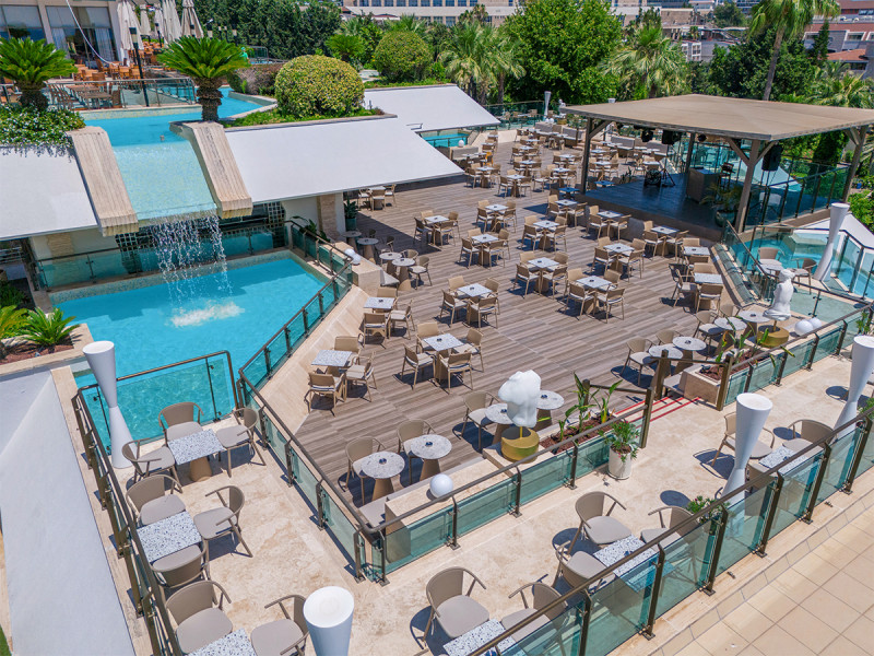 Hotel Side Star Elegance