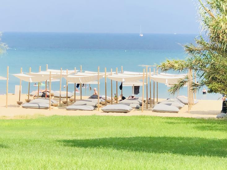 The Bay Hotel and Suites
