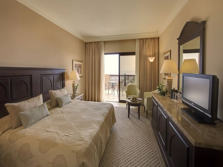 Miramar Al Aqah Beach Resort & Spa