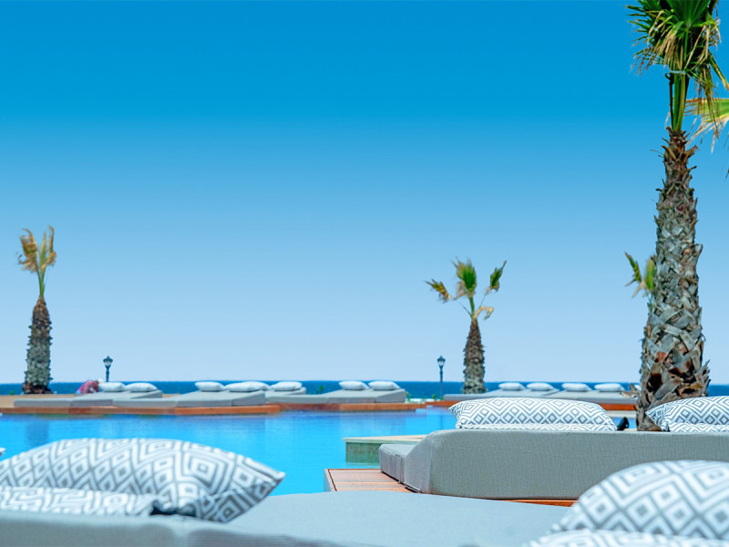 Senseana Sea Side Resort & Aquadventure