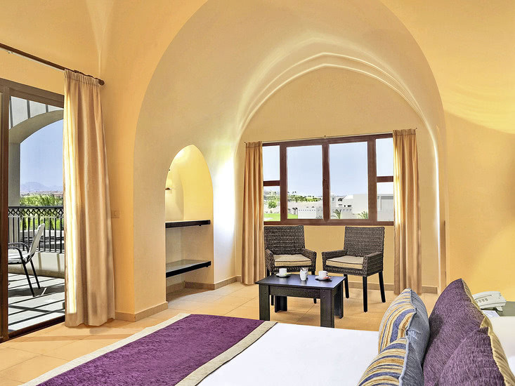 Hotel Jaz Neo Saraya Palms