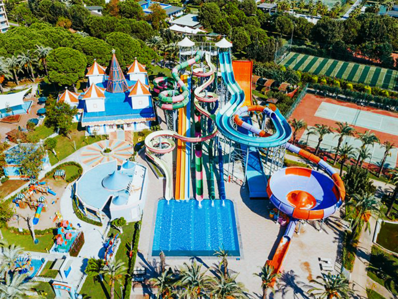 IC Hotels Green Palace & Villas