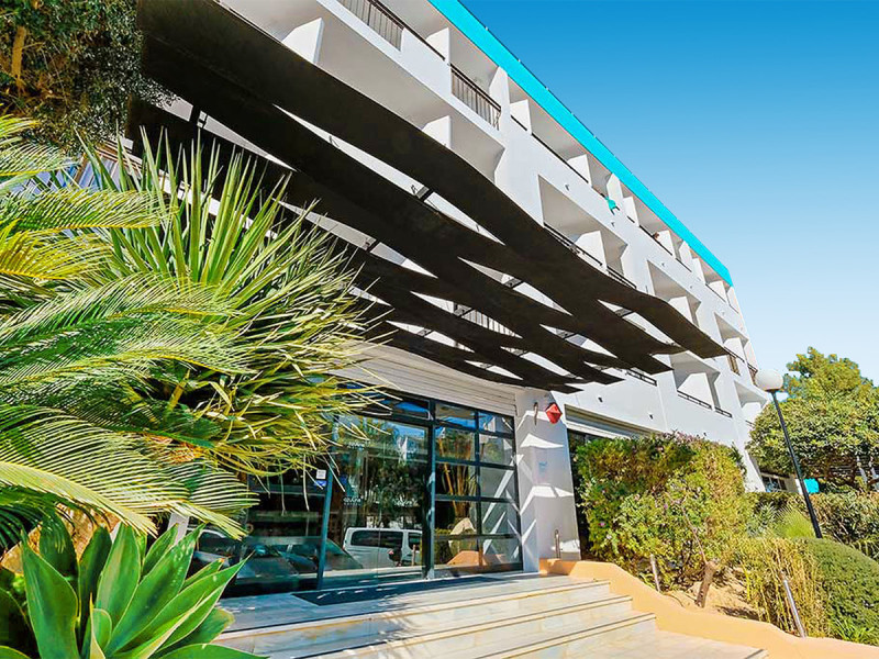 Hotel azuline Mar Amantis I & II