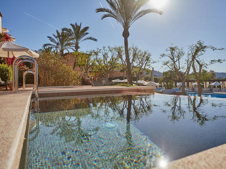 Pula Suites Boutique