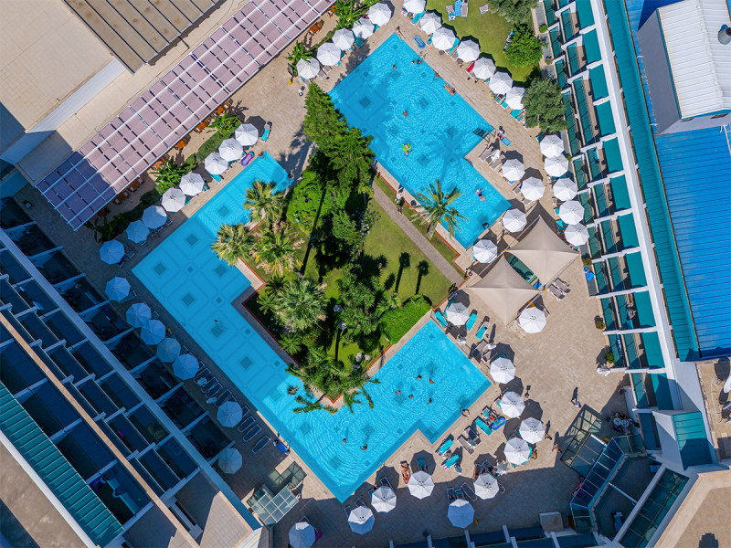 Hotel Side Star Elegance