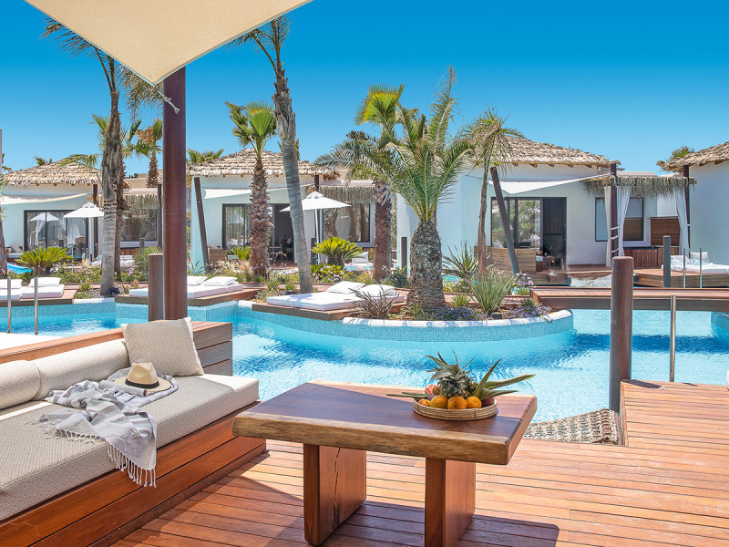Stella Island Luxury Resort
