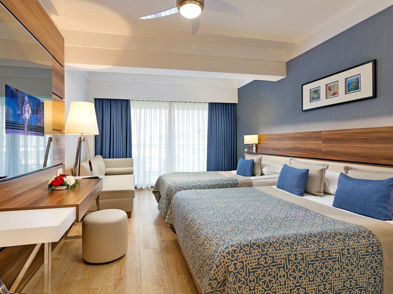 Limak Atlantis De Luxe Hotel & Resort