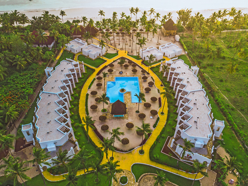 SBH Kilindini Resort