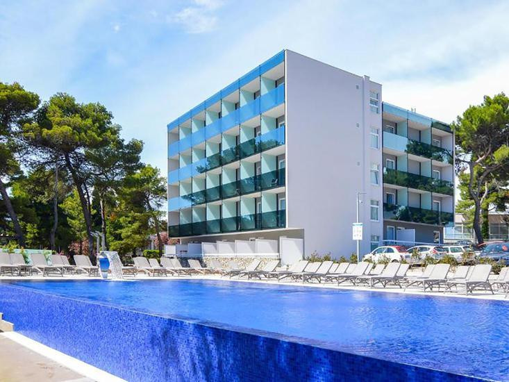 Villas Arausana&Antonina