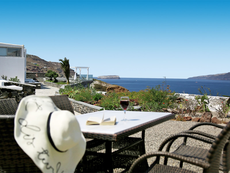 Hotel Goulielmos