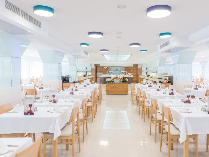 Vista Park Hotel & Apart