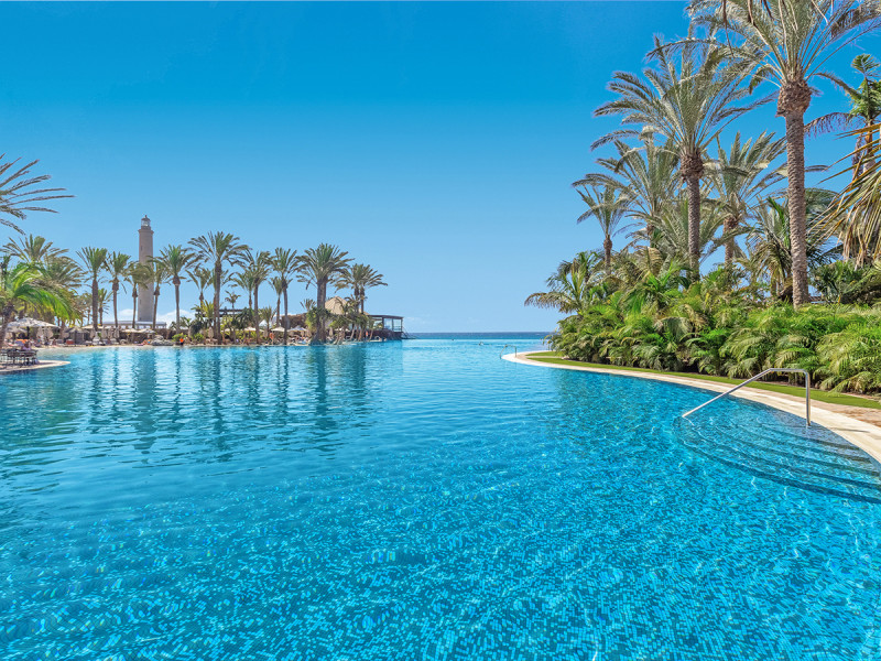 Lopesan Costa Meloneras Resort & Spa