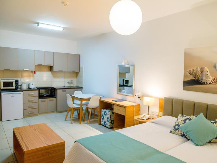 Kefalos Beach Village