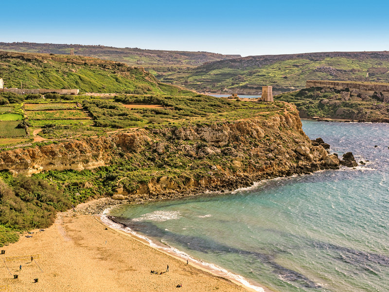 Radisson Blu Resort Golden Sands