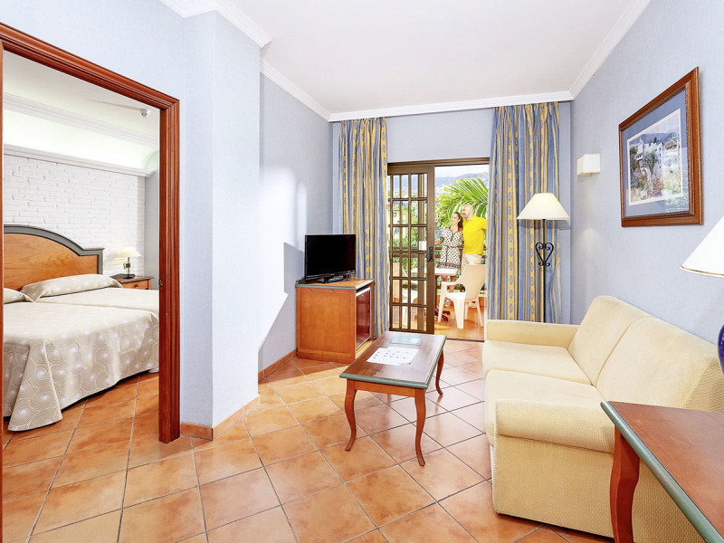 Hotel AluaSoulOrotava Valley