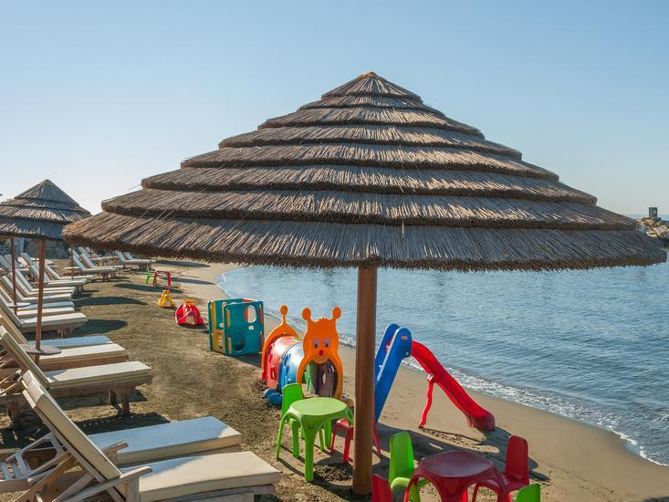 Amathus Beach Hotel