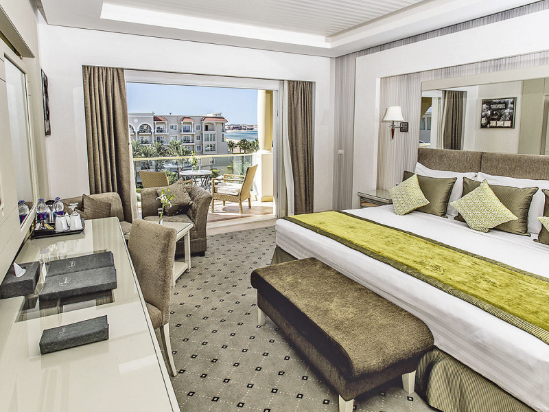 Hotel Premier Le Reve & Spa