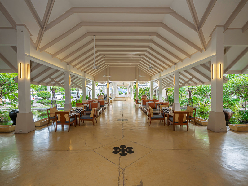 Sunshine Garden Resort