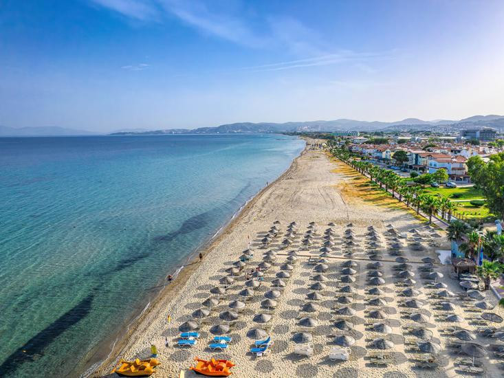 Flora Garden Ephesus