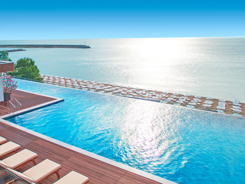 GRIFID Encanto Beach