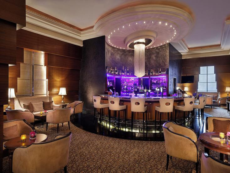 Grand Millennium Dubai