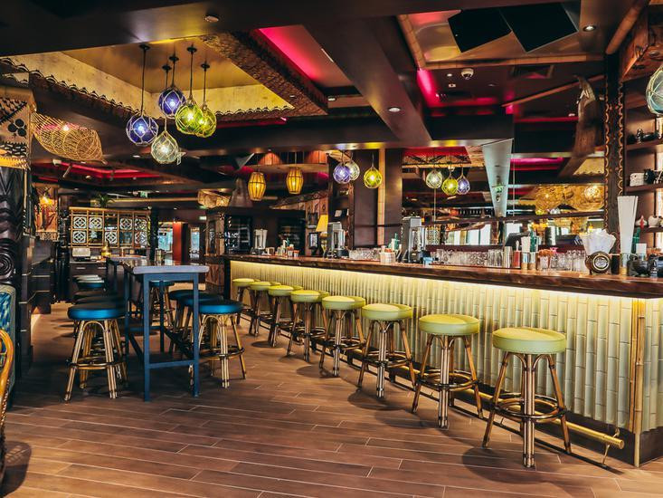 Hilton Dubai The Walk