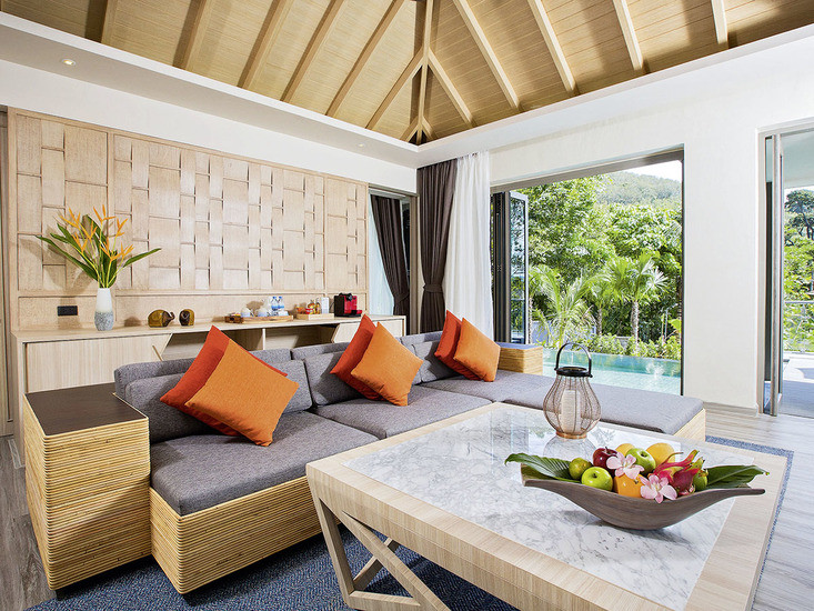 Mandarava Resort & Spa