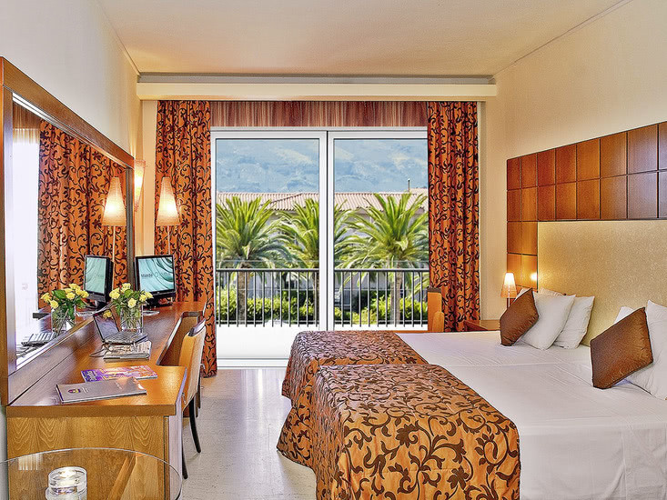 Hotel Zante Park