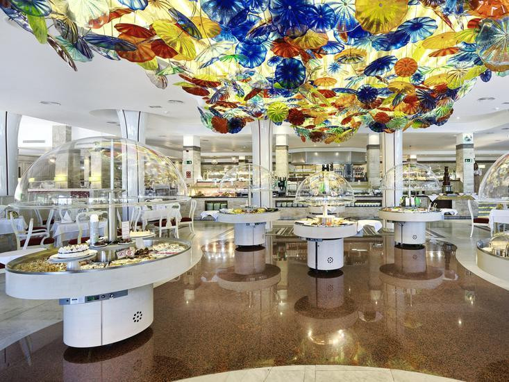 Bull Costa Canaria & Spa