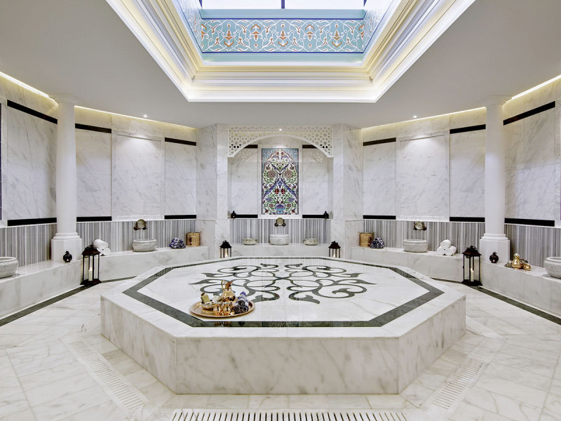 Anantara The Palm Dubai Resort