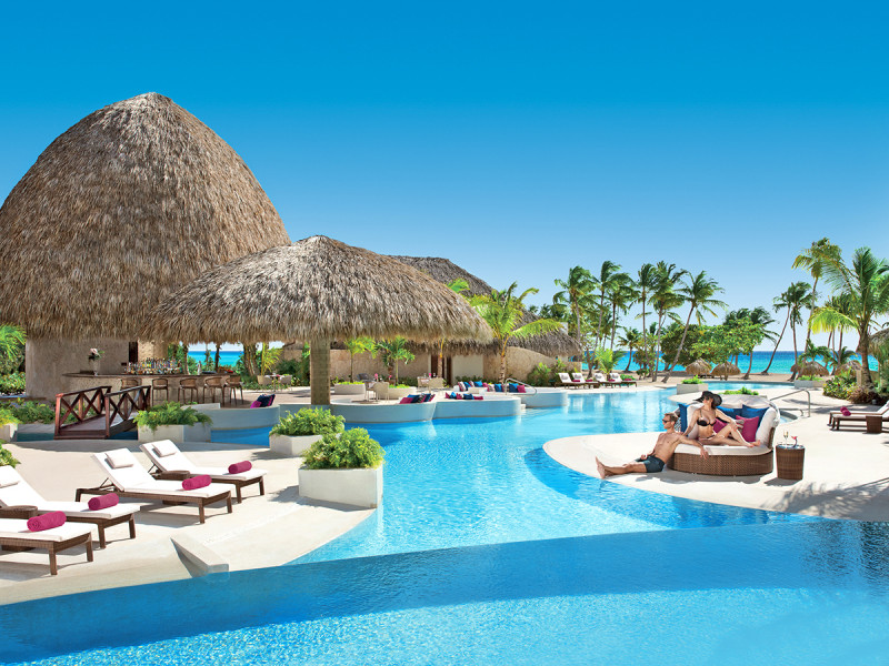 Secrets Cap Cana Resort & Spa