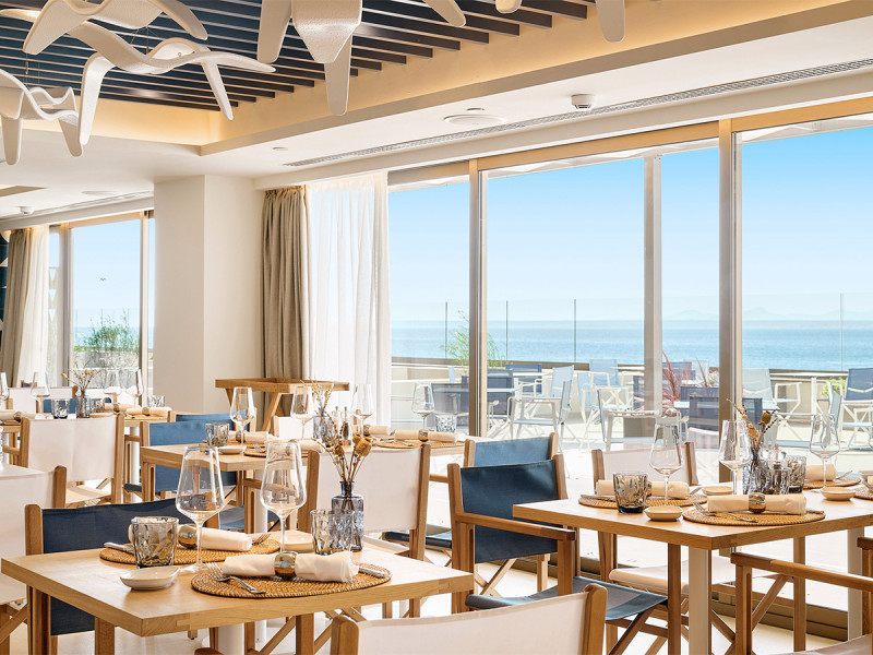 Iberostar Selection Es Trenc