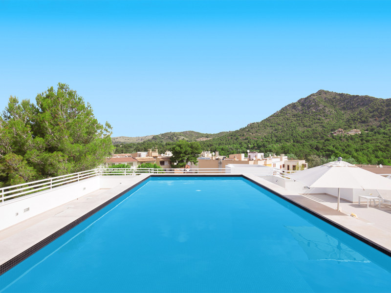 Canyamel Park Hotel & Spa