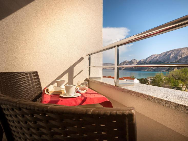 Sunny Baska by Valamar