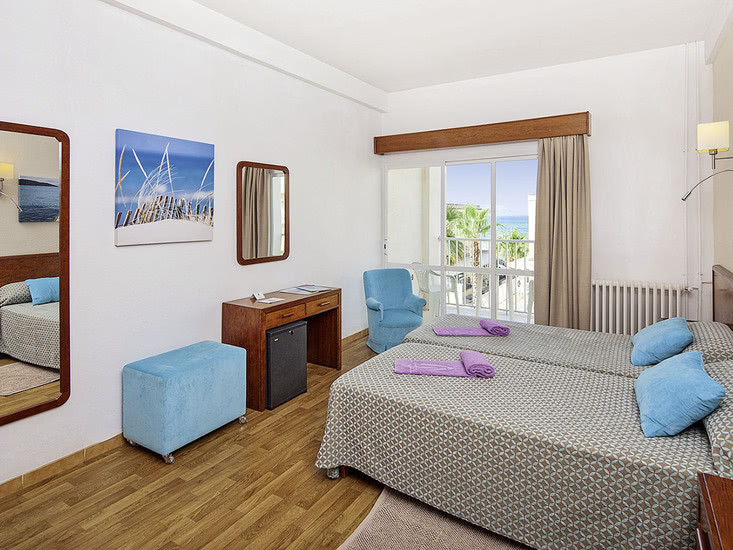 Hotel JS Sol de Can Picafort