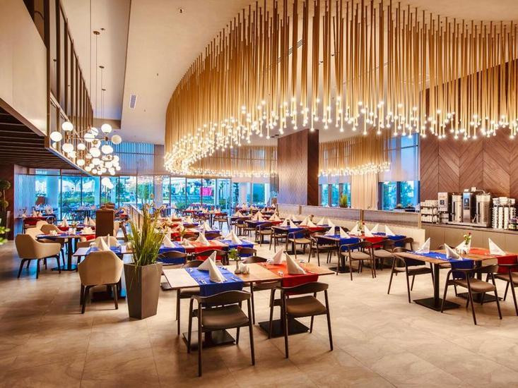 Riolavitas Resort And Spa