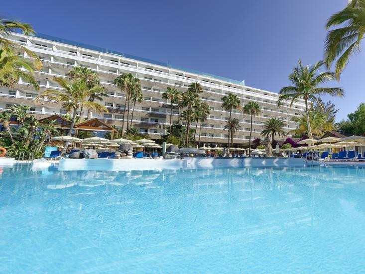 Bull Costa Canaria & Spa