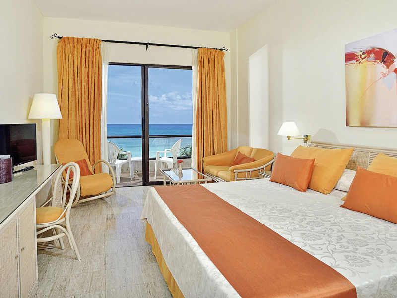 Meliá Las Americas Varadero