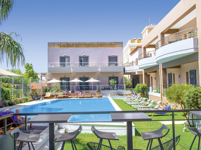 Hotel Libyan Princess