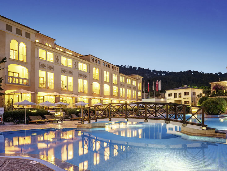 Steigenberger Hotel & Resort Camp de Mar